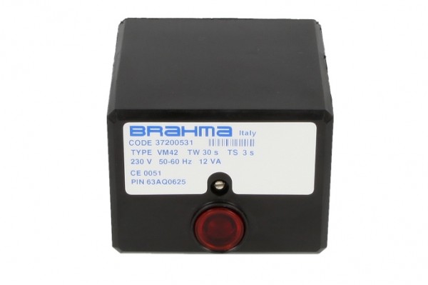Brahma Steuergerät Brahma VM42 37200531