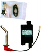 Zündtrafo mit Zünd-Ion Elektrode für OERTLI GMR 3015 / 3025 Condens Combi CS | S100838