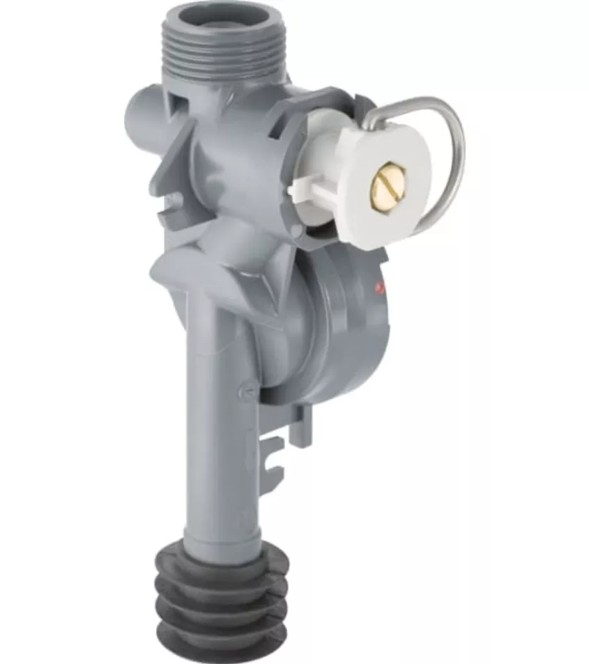 Geberit Wasserteil zu Public-UR | 240.517.00.1