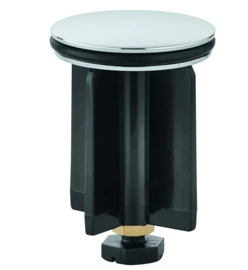 Grohe Stopfen 1 1/4" f.Ablaufgarnitur verchromt | 07182000