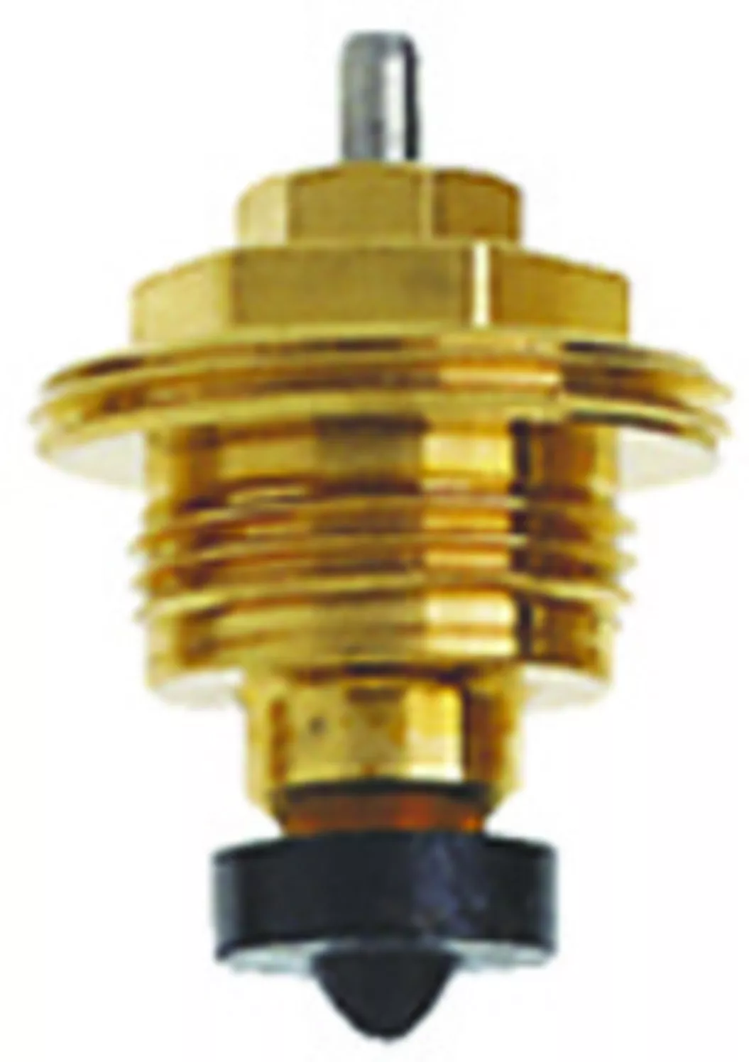 Heimeier Thermostat-Umbau-Oberteil 3/4" | HUMT20