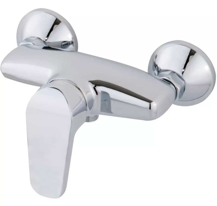 OEG Einhand-Brausearmatur 
