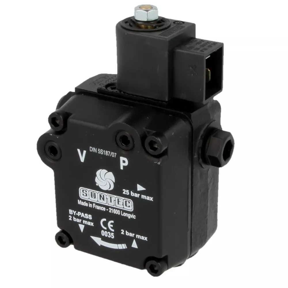 Suntec Ölpumpe Suntec AL35C 9528 6P 0500 für Viessmann Nr. 7818075