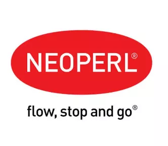 NEOPERL PERLATOR DL Strahlregler verchromt M24X1 A = 13.5 - 15 L/MIN 10 Stck. | 40460495