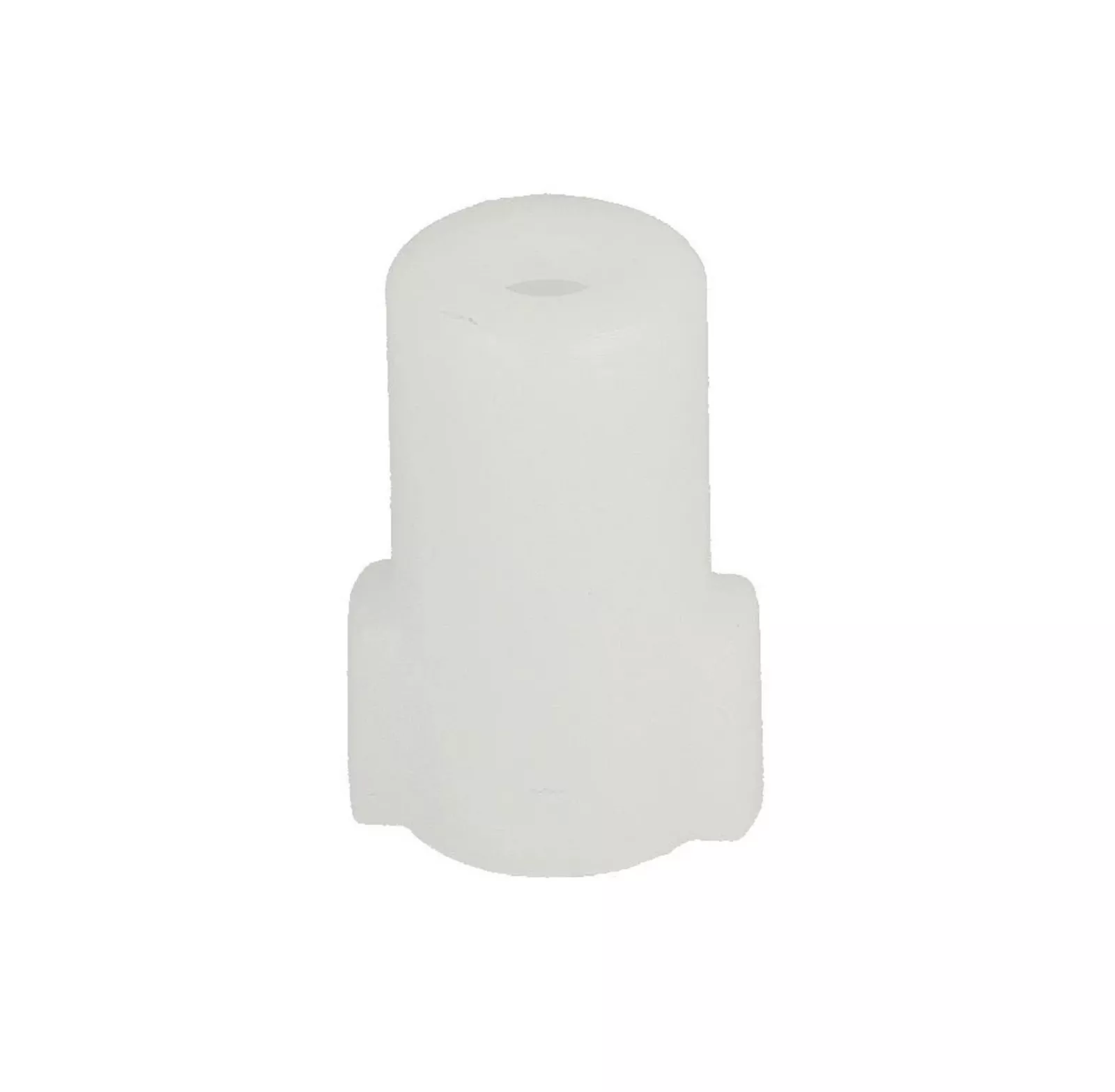 Brennerkupplung 1-flächig für Ø 8 mm Pumpenwelle x 21 mm Länge DE1/RE1/RE2