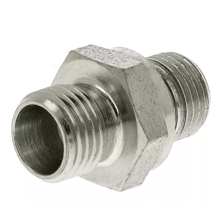 Nippel 1/8" x Körting, Elco, Weishaupt WL 10
