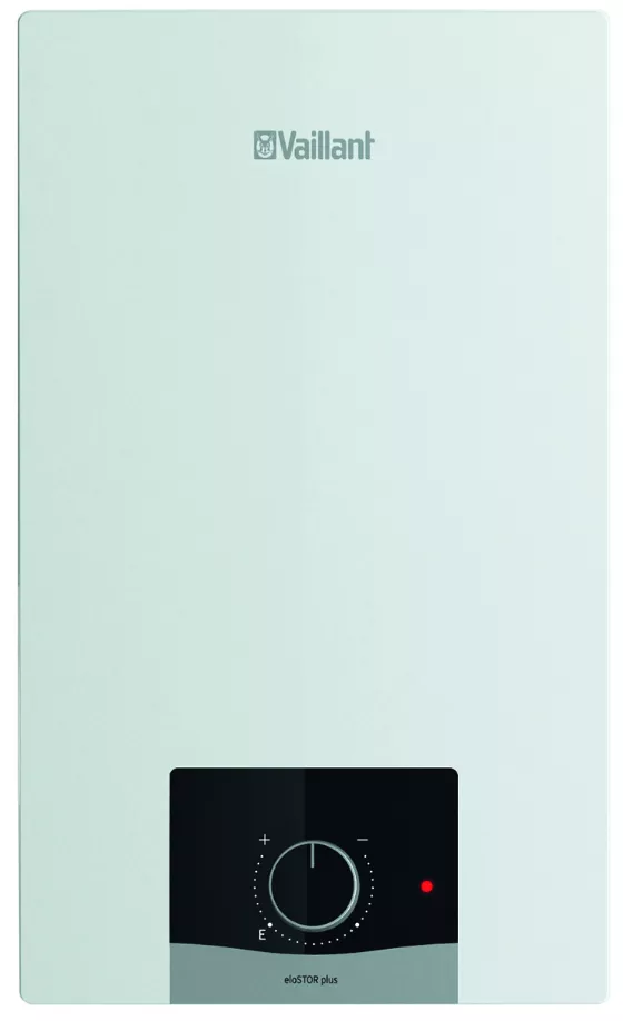 Vaillant Speicher eloSTOR VEN 5/7 O plus 5 Liter Übertisch | 0010021139