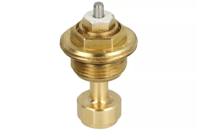 Heimeier Ventilheizkörper-Einsätze M 22 x 1,5, Nr.431602300