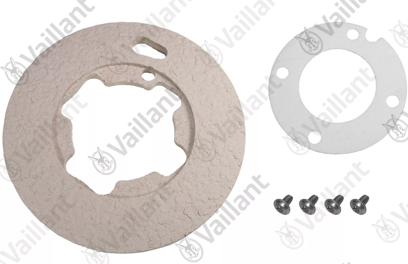 Vaillant Isolierplatte,kpl. VC 136/2-E,2 06/2-E,276/2-E (Br.-Flansch) | 202802