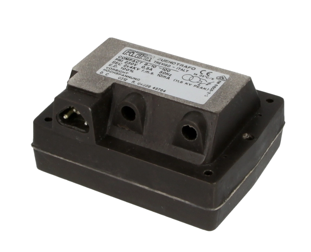 FIDA Zündtransformator 8/10 CM 230 V