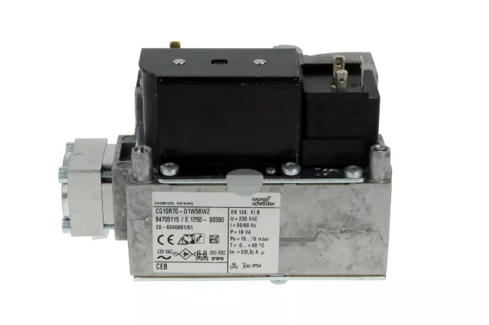 Elco Kompakteinheit CG 10 R70D1,V-G01.40/55, EK01B.4/6G/F-T,Nr.13010541