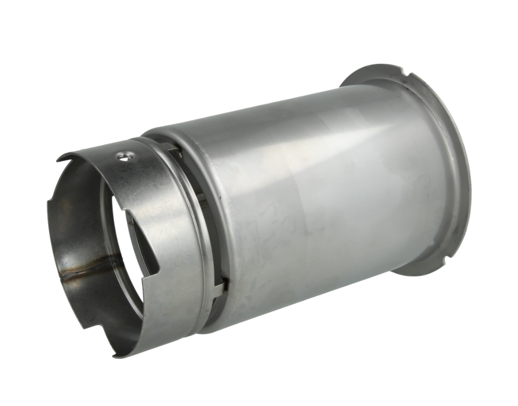 MHG Stützrohr zu MAN RE 1.32 H 93 mm, MAN | 95.22240-0187