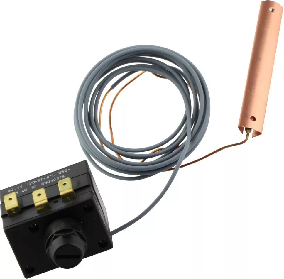 Buderus Sieger STB 89.11/U/TK,100-120,3000 | 7747022527