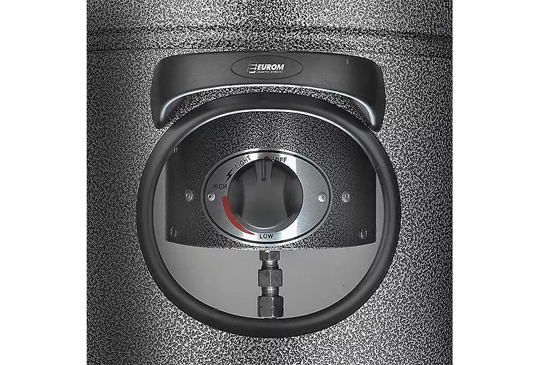 Eurom Gasheizer Area Lounge | 323276