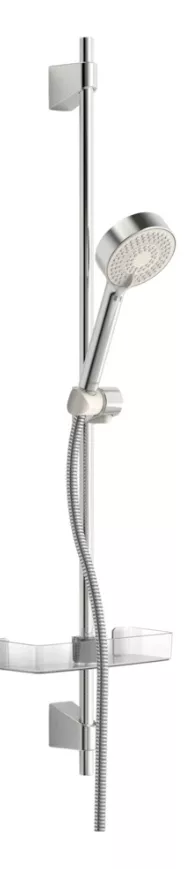Hansa Brausegarn.Hansabasicjet m.Stange 92cm verchromt | 44670133