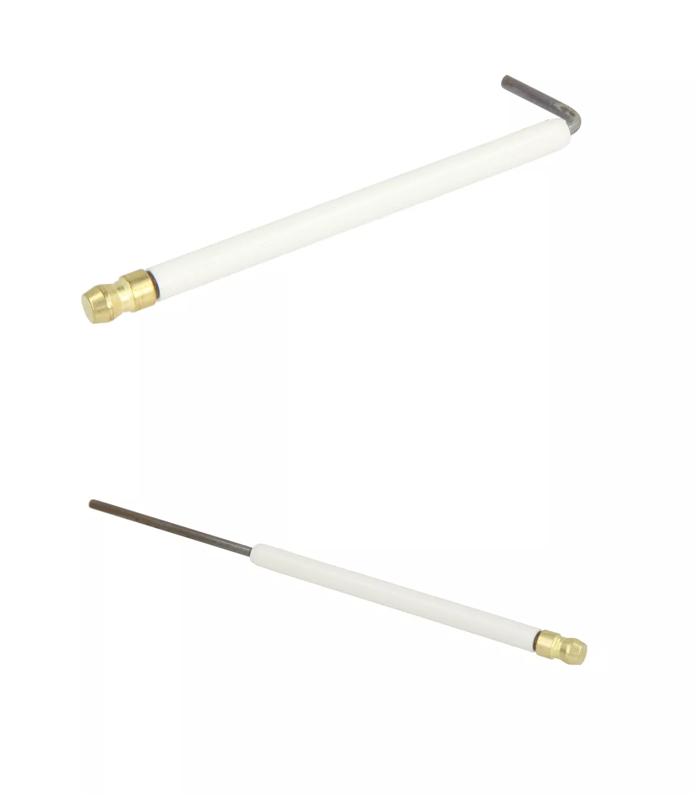 Weishaupt Zünd- und Ionisationselektroden SET WG 1-3 WG 30 Gasbrenner