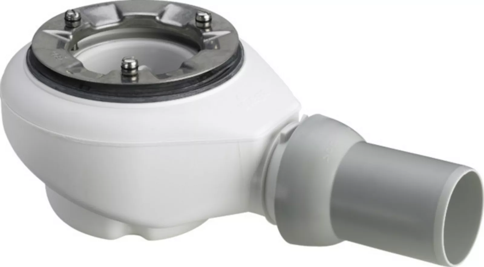 Viega Ablauf Funktionseinheit Tempoplex Plus ohne Abdeckhaube | 559991