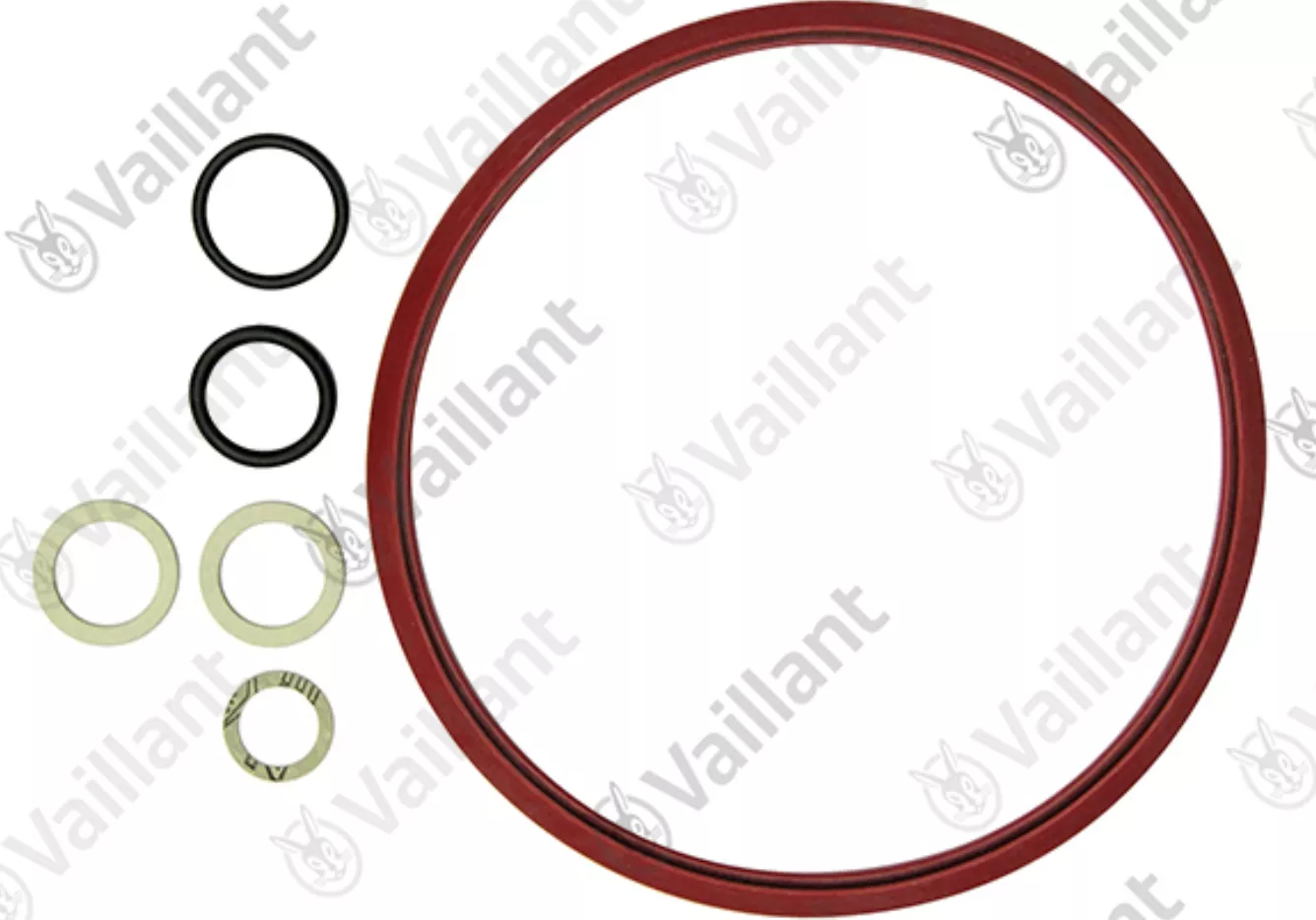 Vaillant Dichtungssatz | 0020057606