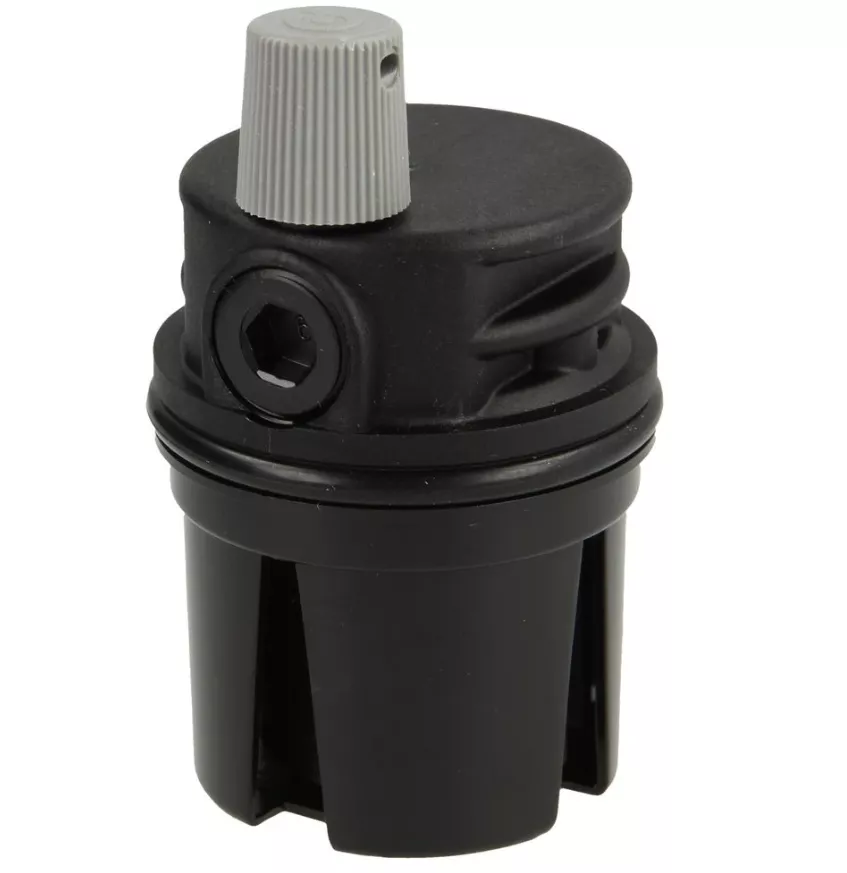 Buderus Entlüfter automatisch für GB162 15-45 | 7101428