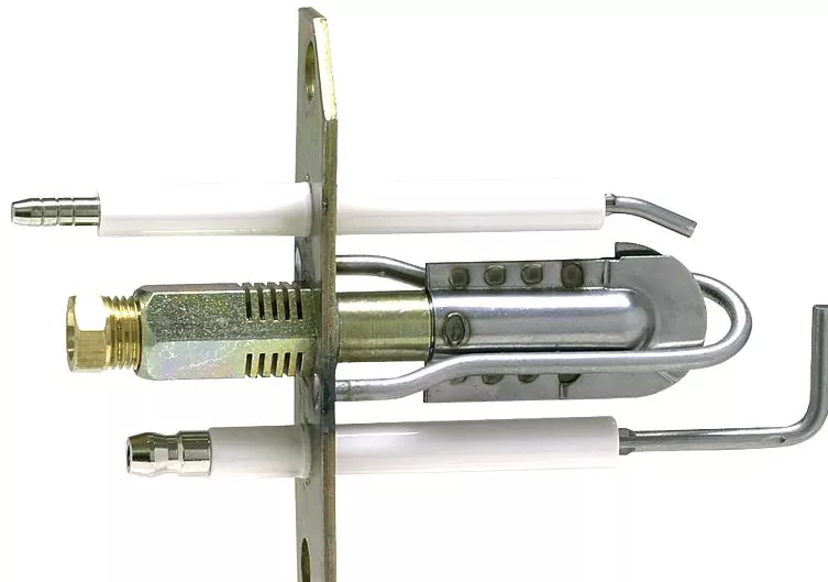 Zündbrenner für Viessmann Atola-RN Zündbrenner Gasheizung Referenz-Nr. 7380085
