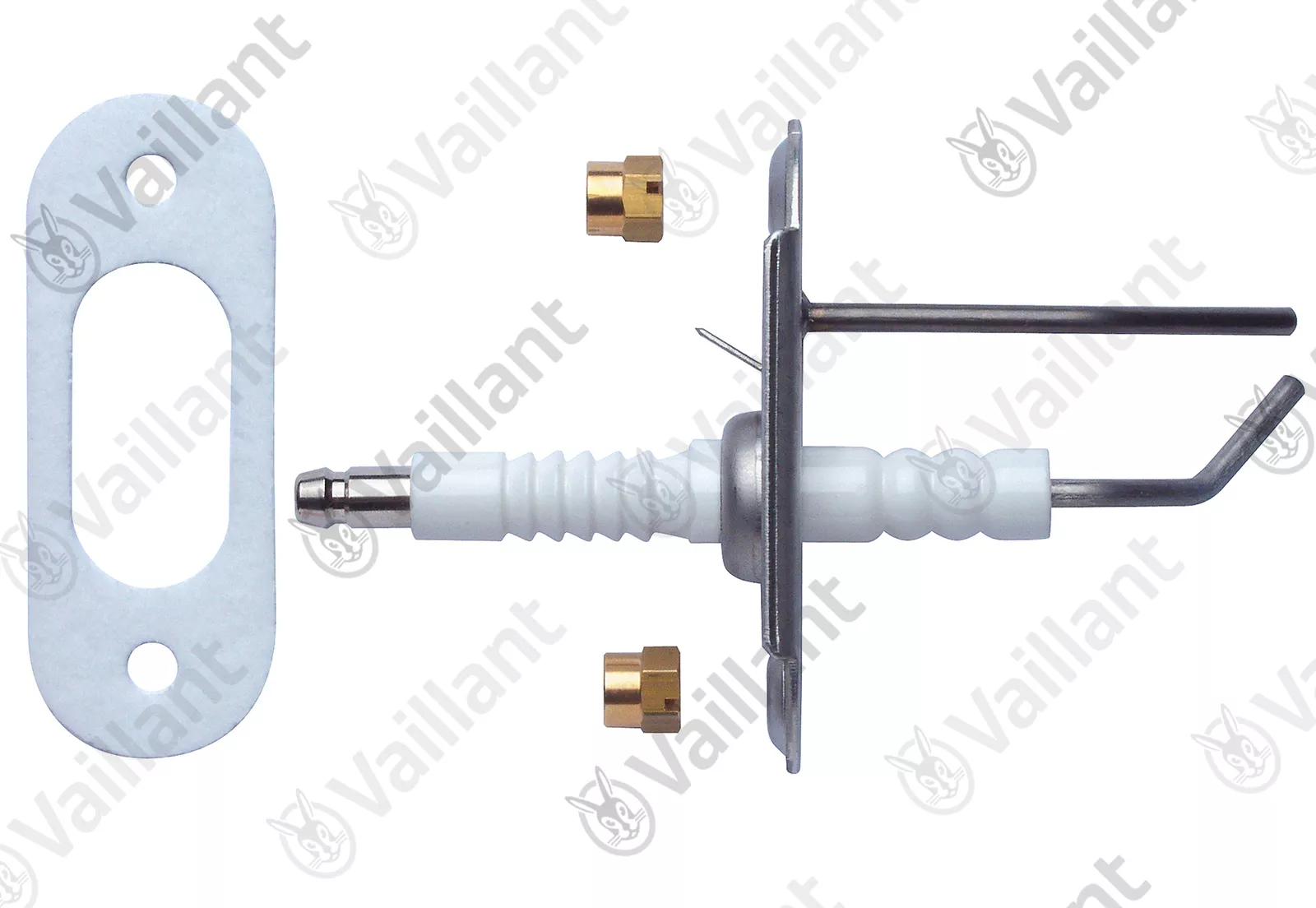 Vaillant Zuendelektrode fuer VC-VCW 106-256 | 043120