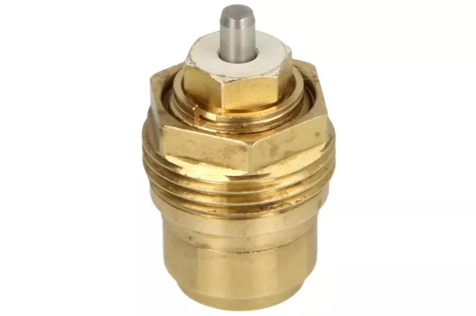 Heimeier Ersatz Thermostat-Oberteil DN 10,15,20 Voreinstellung,Nr.210102299