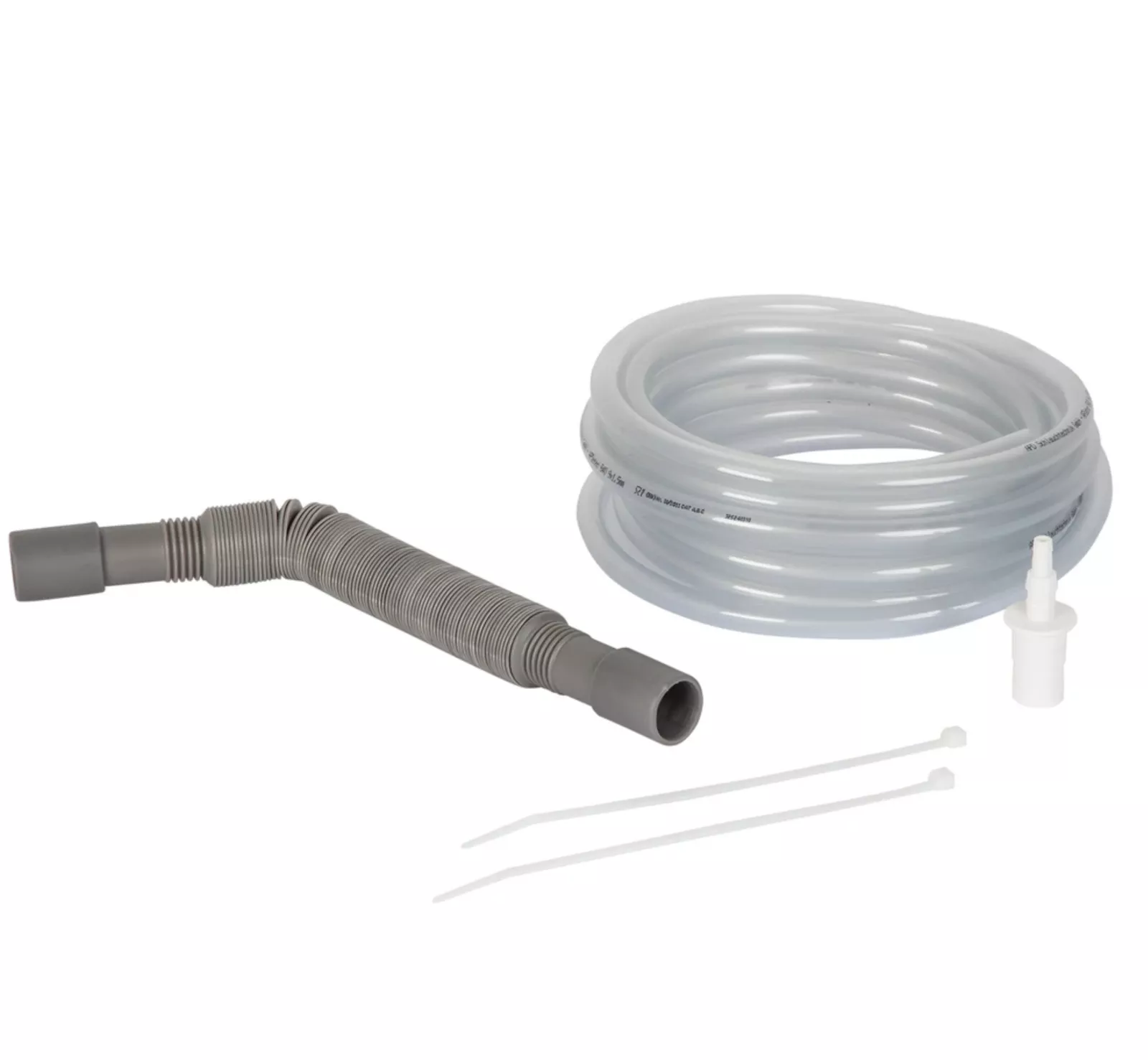OEG SilverTec Kondensatpumpe HighDrain Kondensathebeanlage für Brennwertgeräte