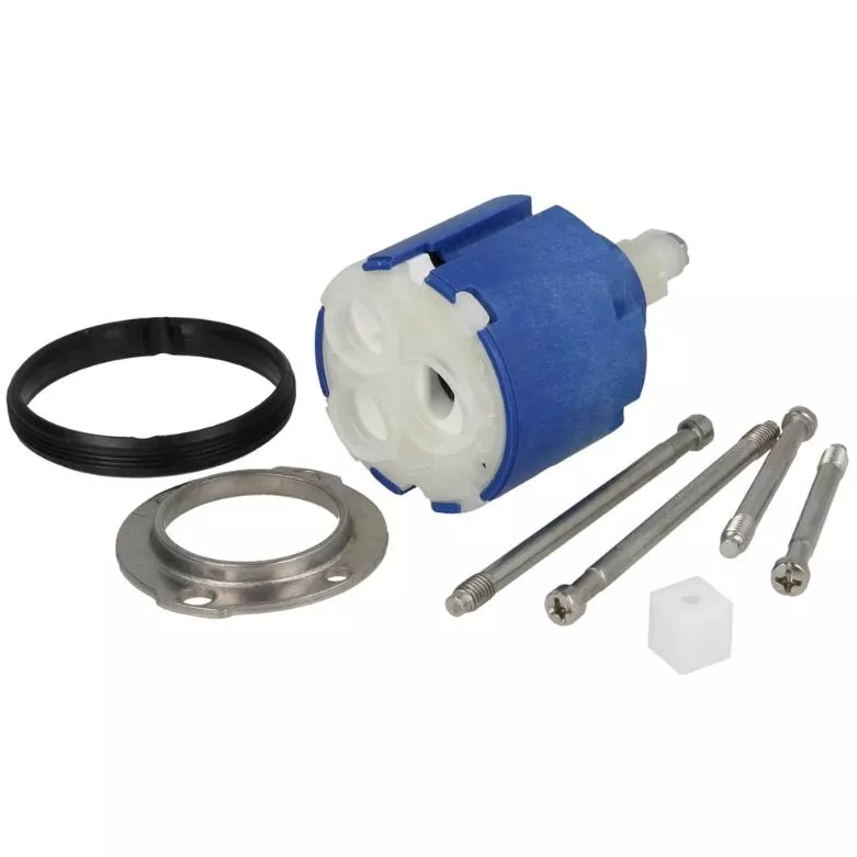 Grohe Kartusche mit keramischen Dichtscheiben 46mm,Nr. 46048000