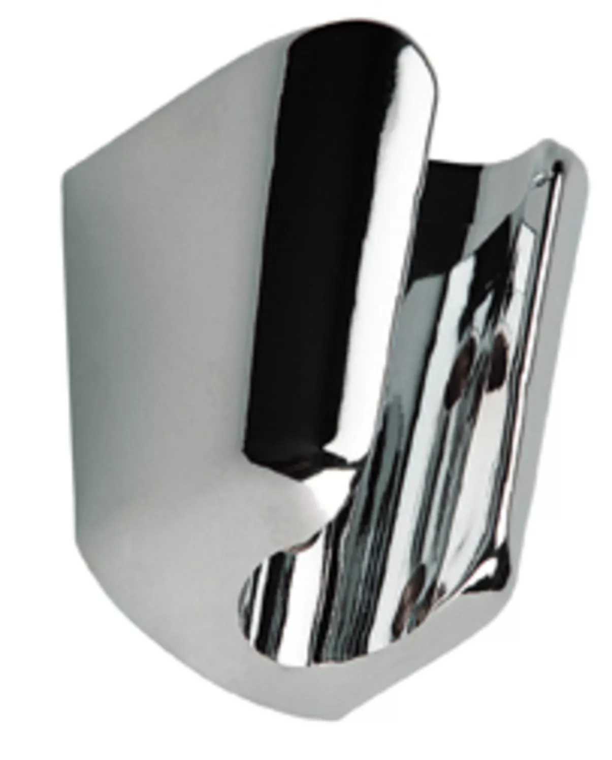 VIGOUR Wandbrausehalter individual 3.0 verchromt | V3WSWBH