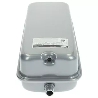 Zilmet Druckausdehnungsgefäß P 537 10 Liter Anschluss 3/4" 3 bar