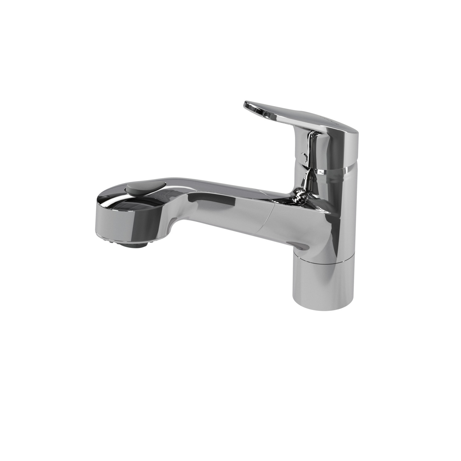 VIGOUR Geschirrbrause derby/derby style für Spültischarmatur DESPHB | 7515305