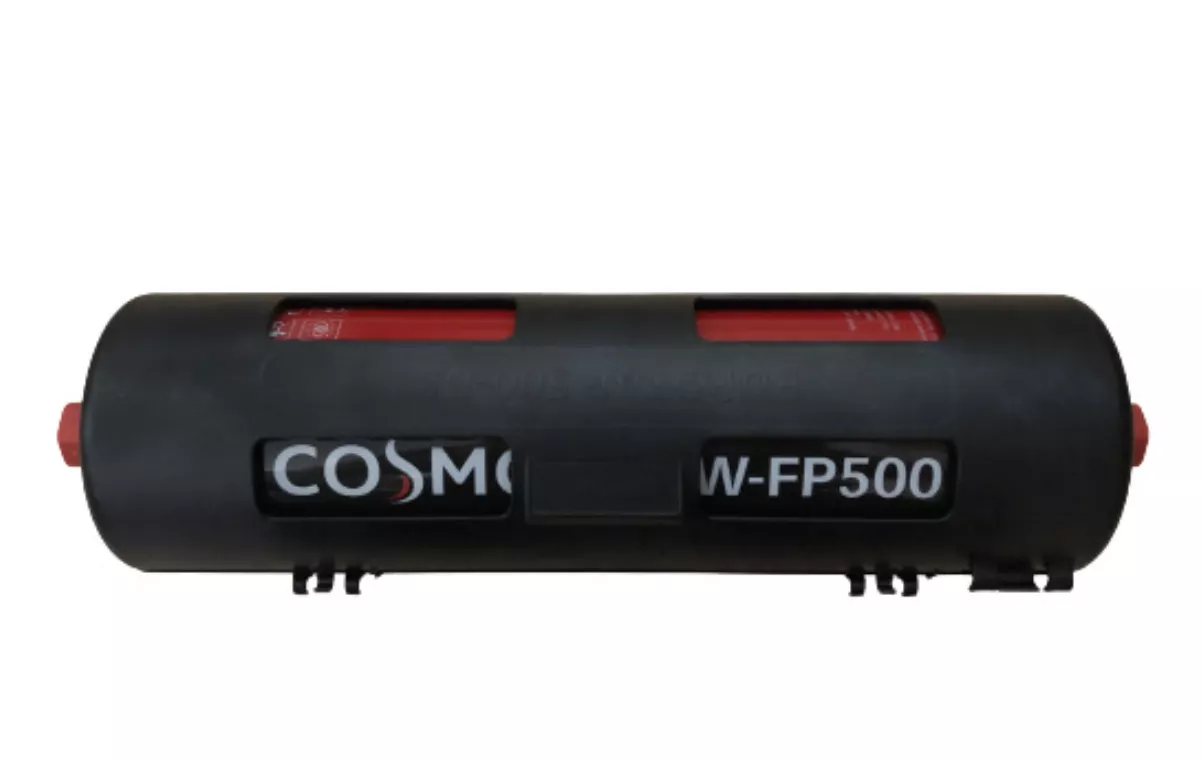 COSMO-OHW Wandhalter zu OHW-FP500 | COHWFP500WH