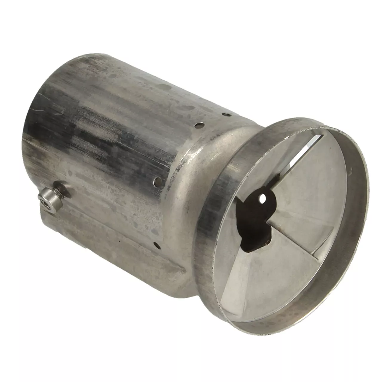 Weishaupt Stauscheibe WL5-A/2LN Nr. 24105014102