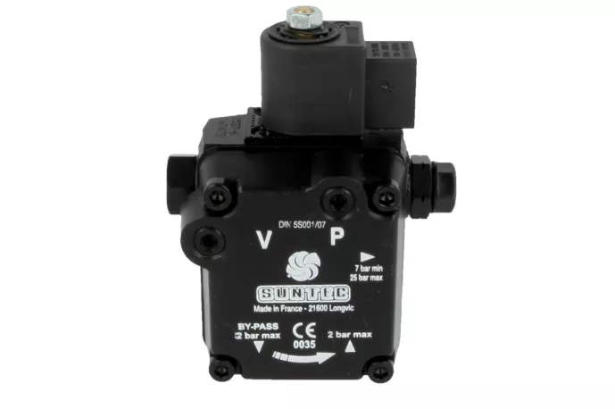 Ölpumpe Suntec AS47B1537 6P 0700