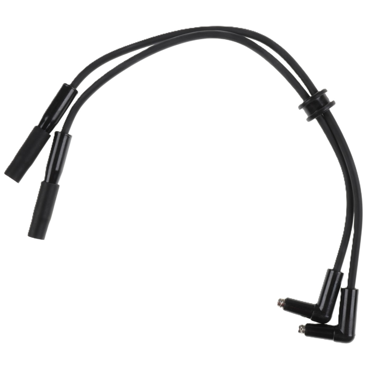 Weishaupt Zündleitung WL10/20 380 mm lang silikonfrei | 24111011032