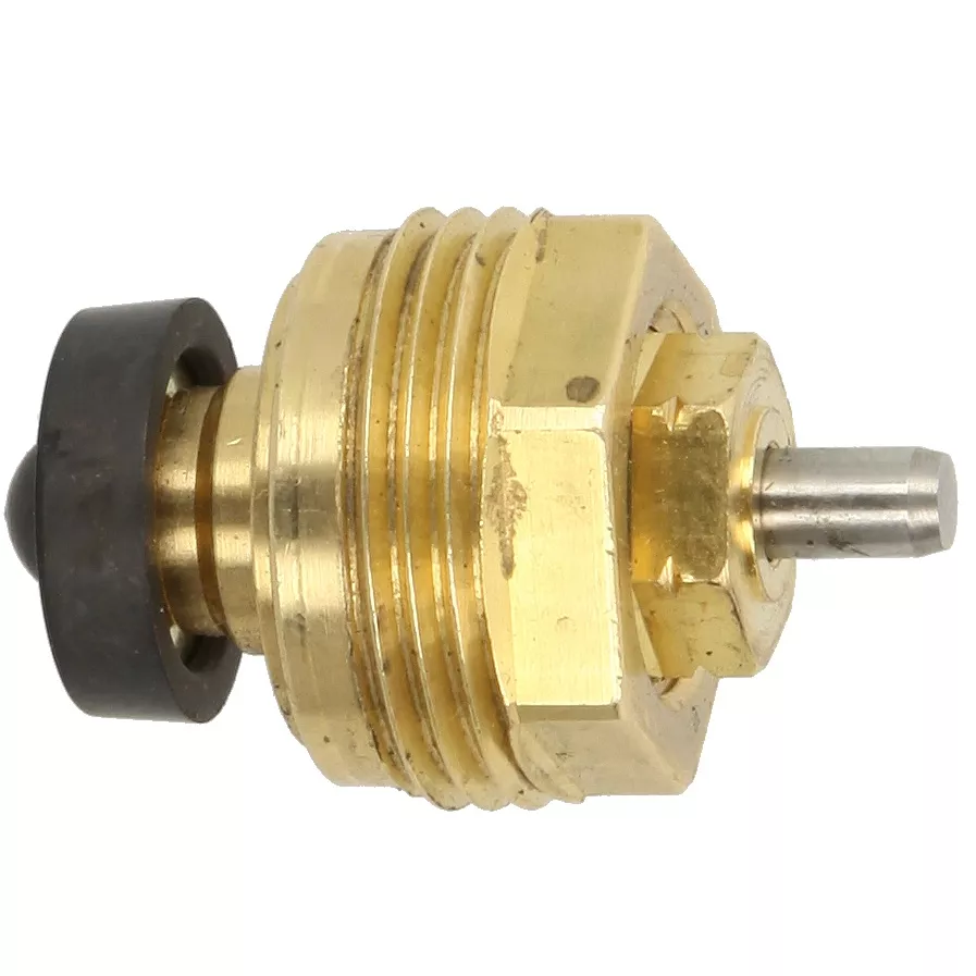 Heimeier Ersatz Thermostat-Oberteil DN 20 Mikrotherm ab 02.1985,Nr. 200103300