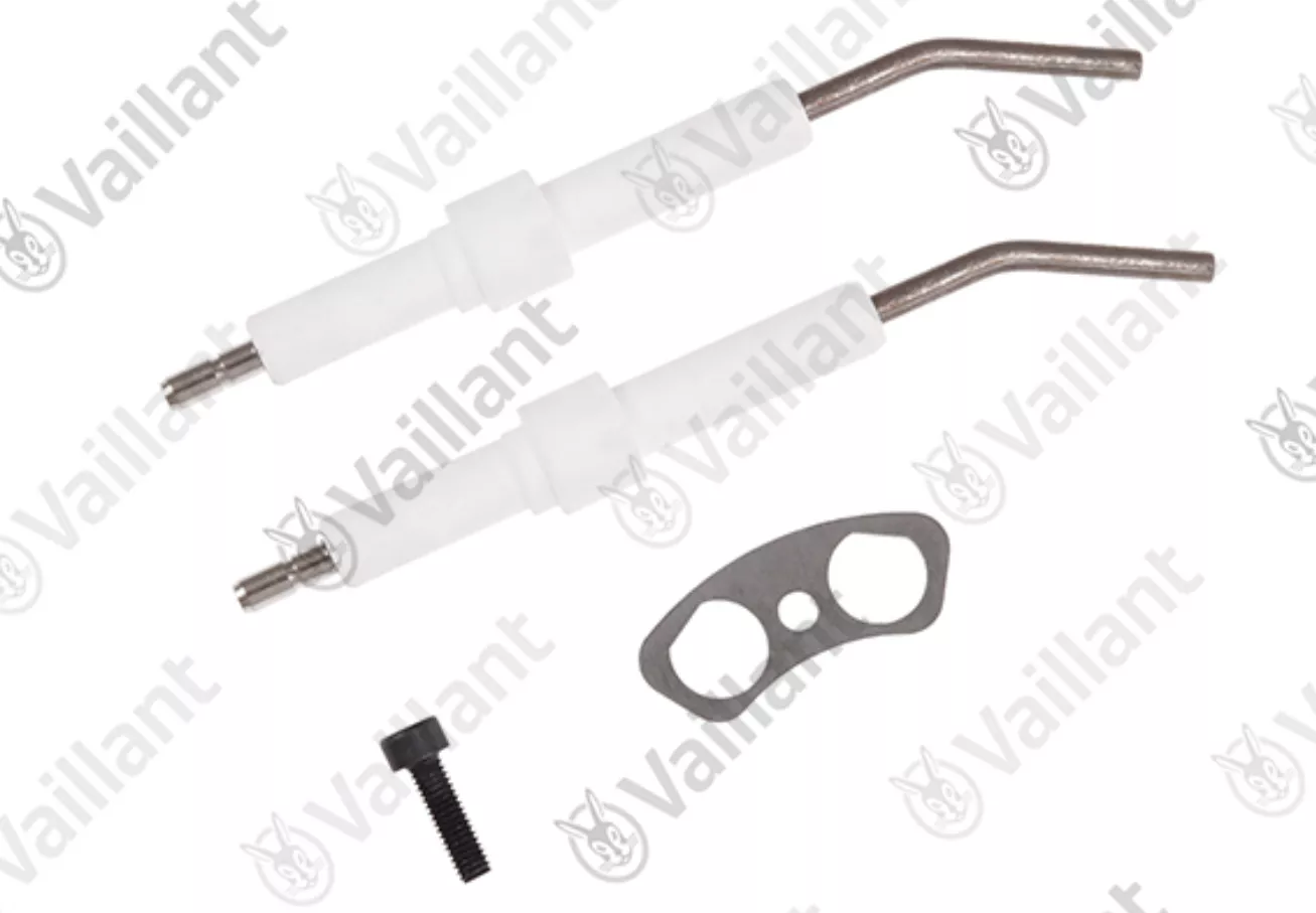 Vaillant Elektrode,Zündung VKO 156-256/3-7 (x2) | 0020130798