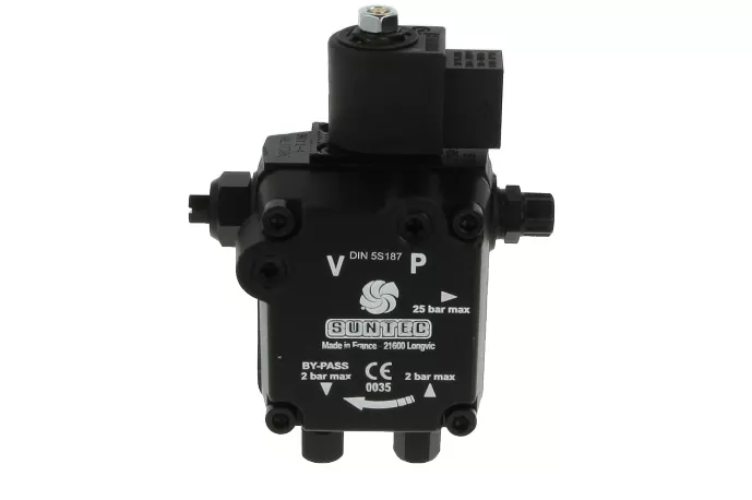 Weishaupt Ölbrennerpumpe ALV30C 9611 4P0700R,Nr.601858