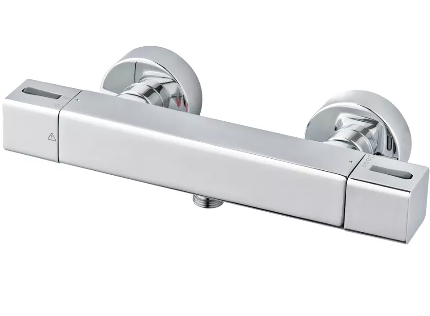 OEG Centego Thermostat-Brausemischer 