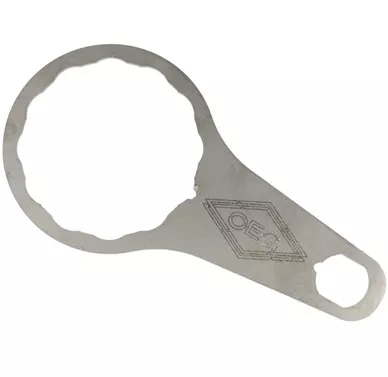 Profi Wartungs- u. Reparatur-Set für Ölbrenner & Ölkessel 6L-Behälter, Saugmatte, Ölfilterschlüssel