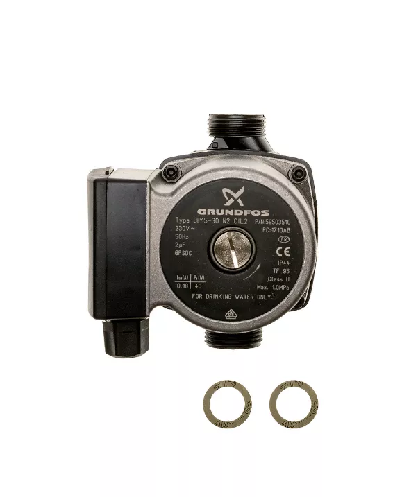 Brötje Trinkwasserpumpe UPS 15-30 f.BBK | 642422