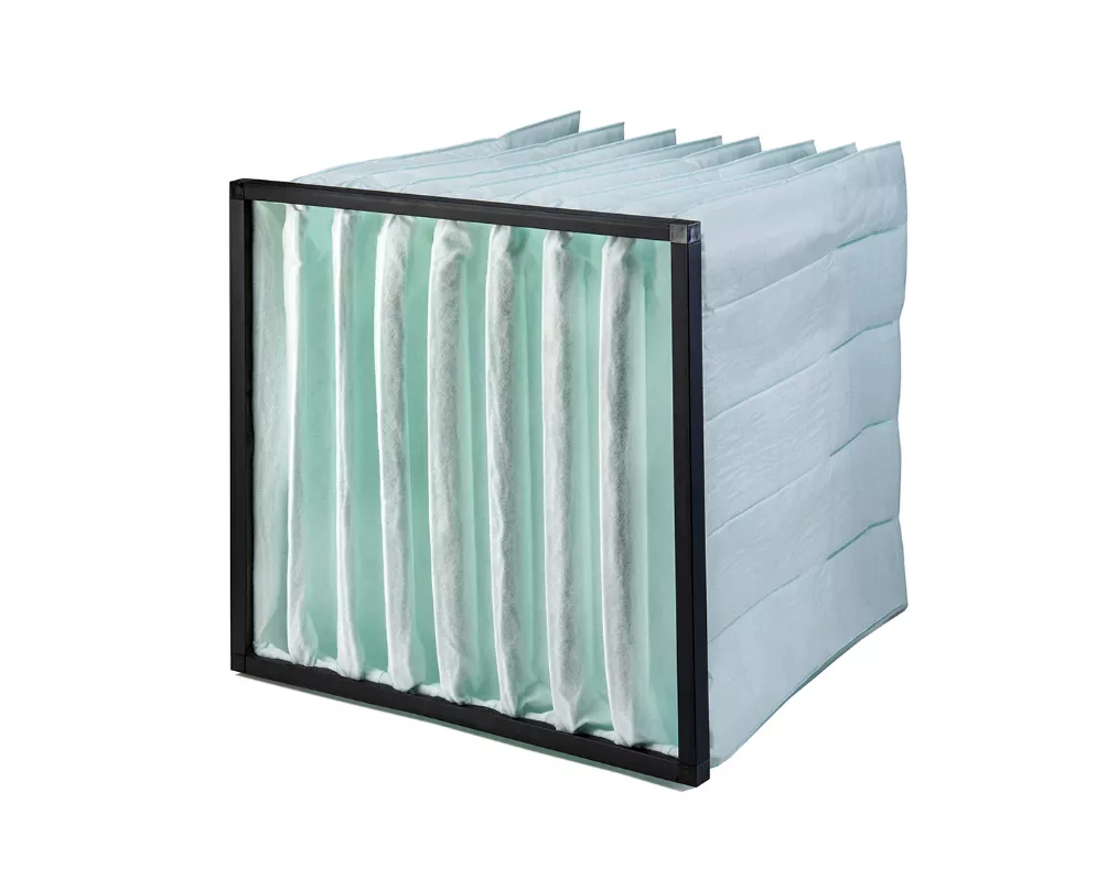 TRINNITY Taschenfilter M6 592x592x535 10 T., Kunst.rahmen, Synth., ePM10 65% | TFM6S5959510K2