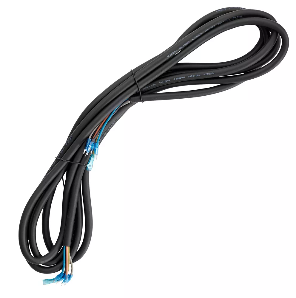 Buderus Kommunikationsleitung (2.5mm2) für 7,0kW Verlängerung 5,5m | 7733701742