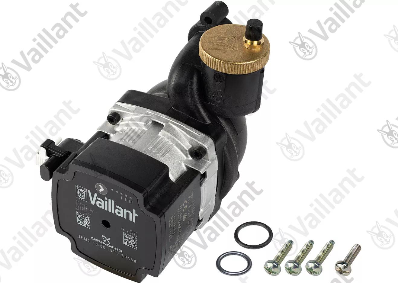 Vaillant Pumpe, Hocheffizienz, ohne Kabel | 0010032791