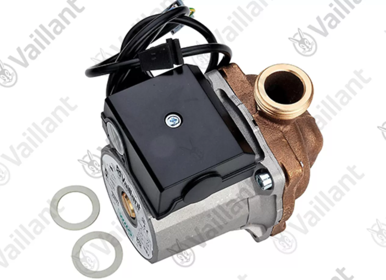 Vaillant Pumpe (Ladepumpe) VSC 126-C 140 VSC 196-C 150 | 160953