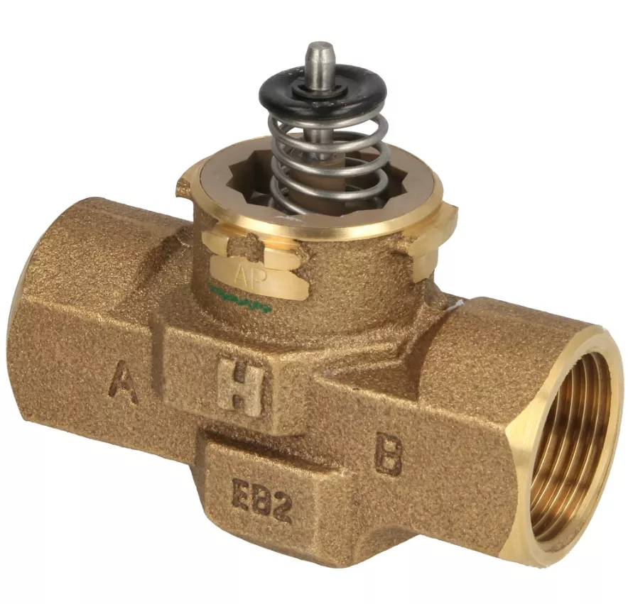 Honeywell Zwei-Wege-Umschaltventil | VCZAP1000/U