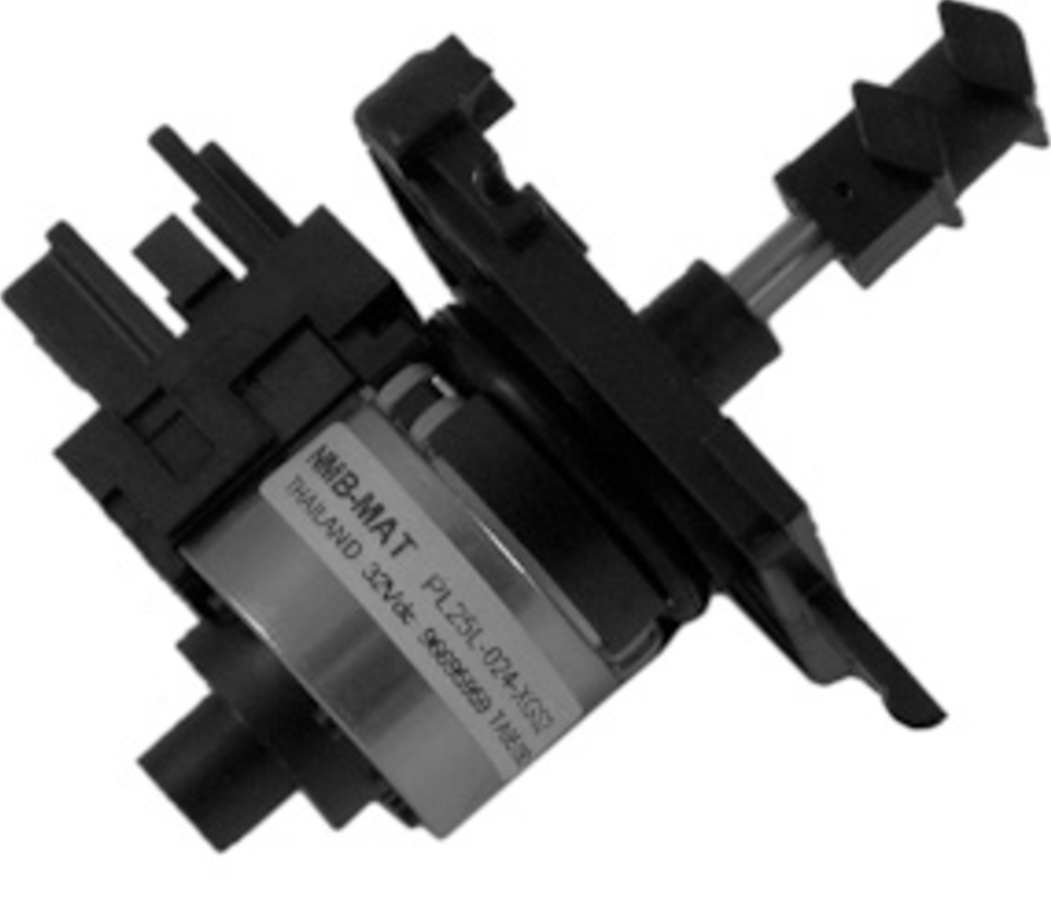 Junkers Motor | 87161068470 