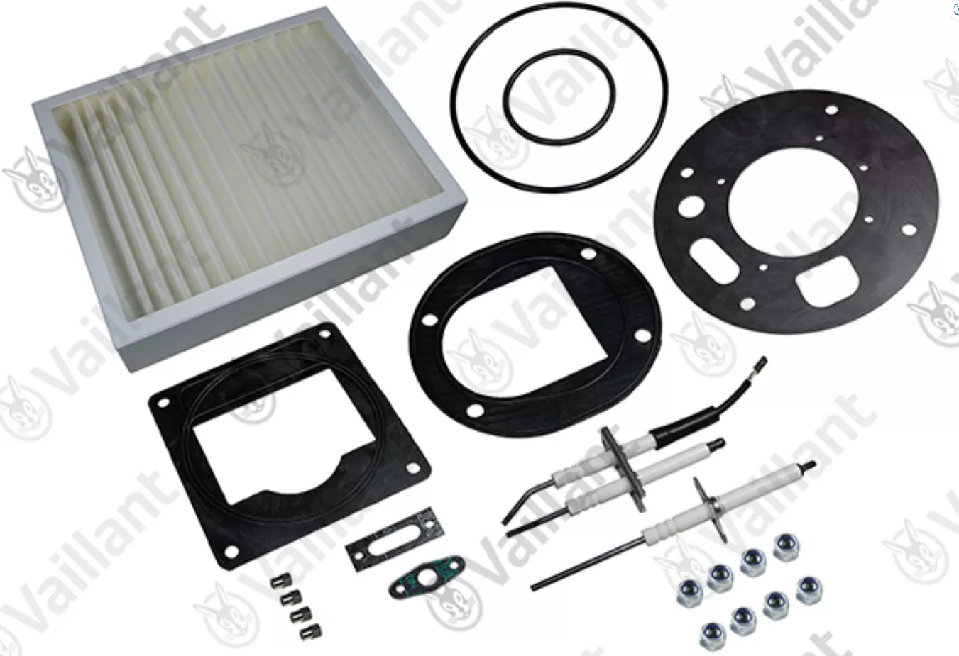 Vaillant Wartungskit ecoCRAFT/3 R1 ecoCRAFT VKK 806/3-E R1-VKK 2806/3-E R1 | 0020152478