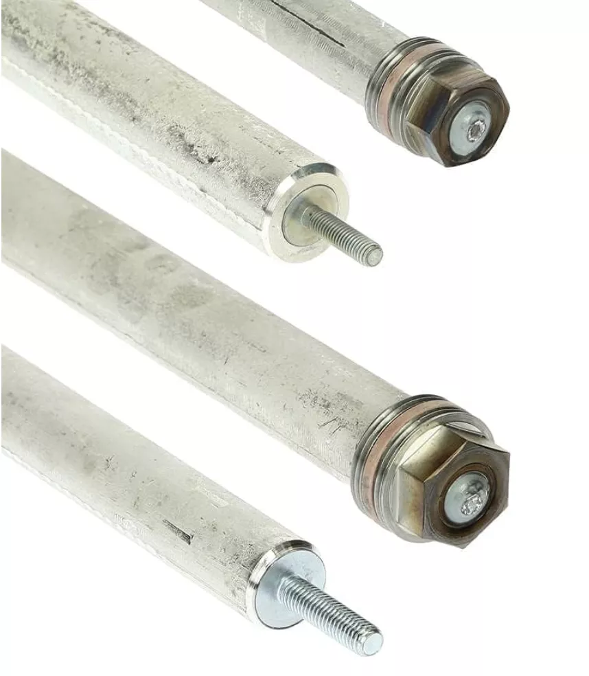 Heizung & Sanitär Ersatzteile online kaufen CCG-SHOP24