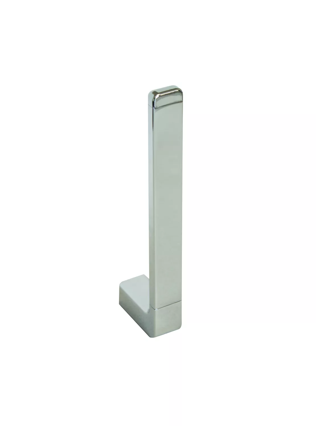 VIGOUR Reservepapierhalter derby V3 doppelt verchromt | V3DEPHRD